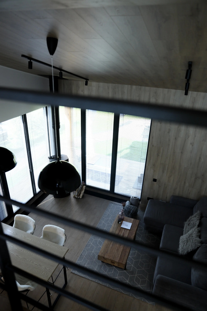 База отдыха Апарт-бутик Альпака