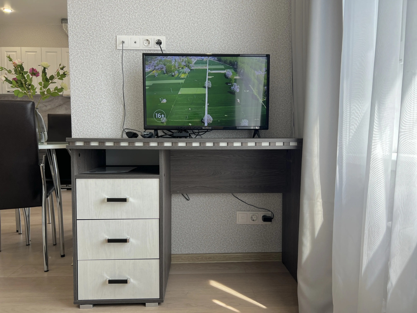 Квартира -ком Пискунова 138-131 Иркутск Аэропорт ЖК Семья КакДома