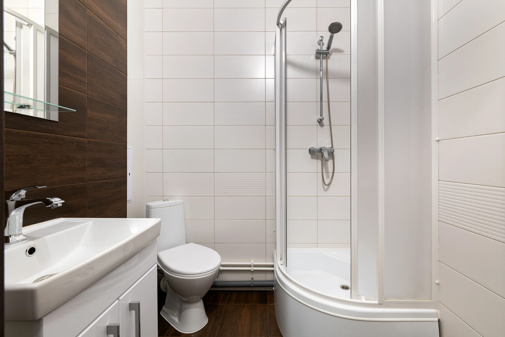 Апартаменты on CapitalFlat