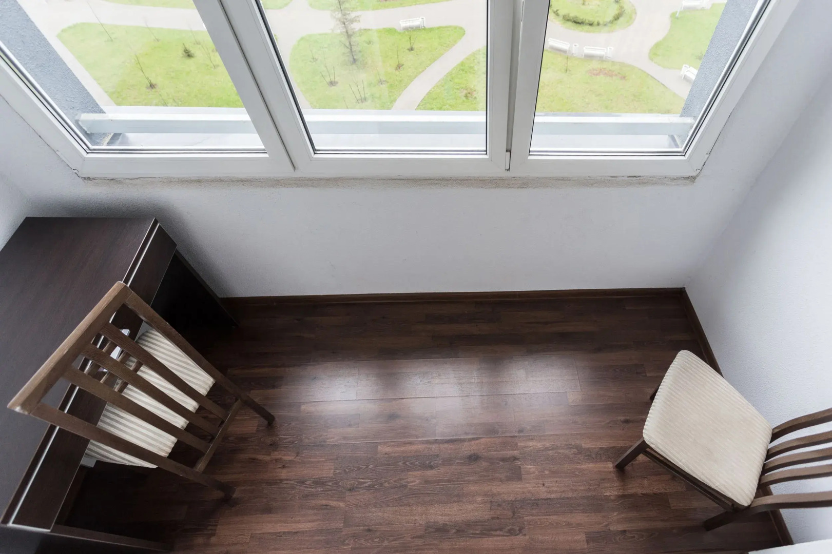 Апартаменты Румер ЖК Каскад