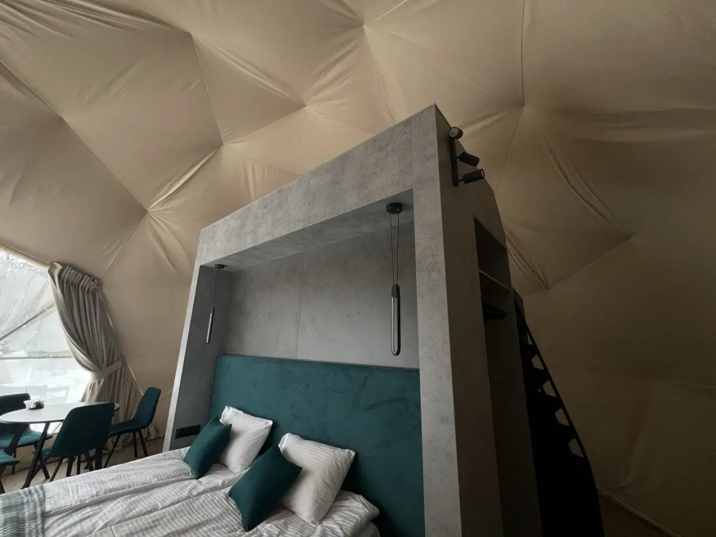 Кемпинг Астрале парк