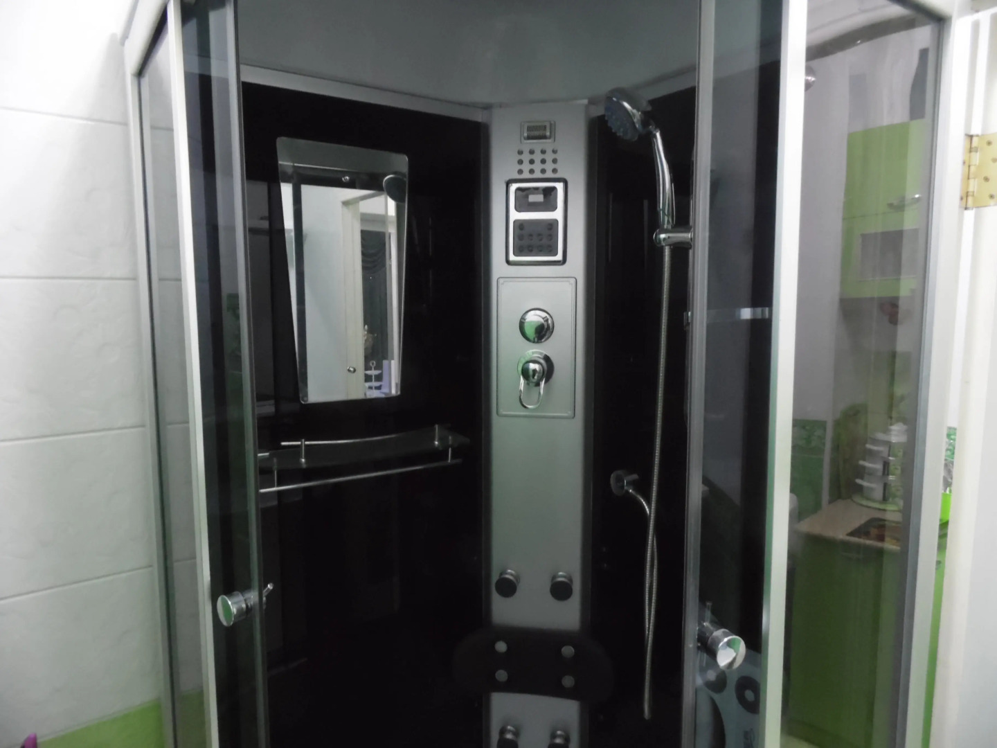 Апартаменты Курортный городок