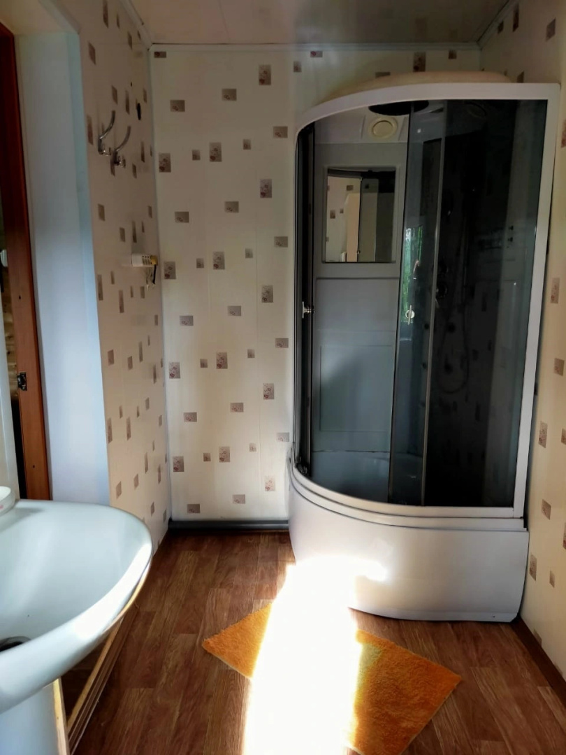 Отель Дом солнца