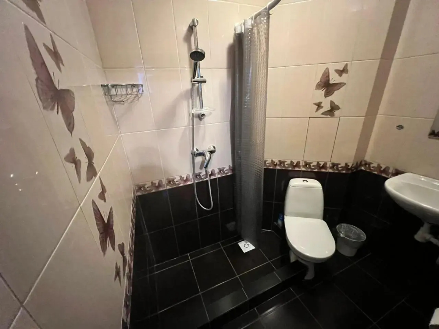 Частный дом Туутари в СНТ Можайское 41