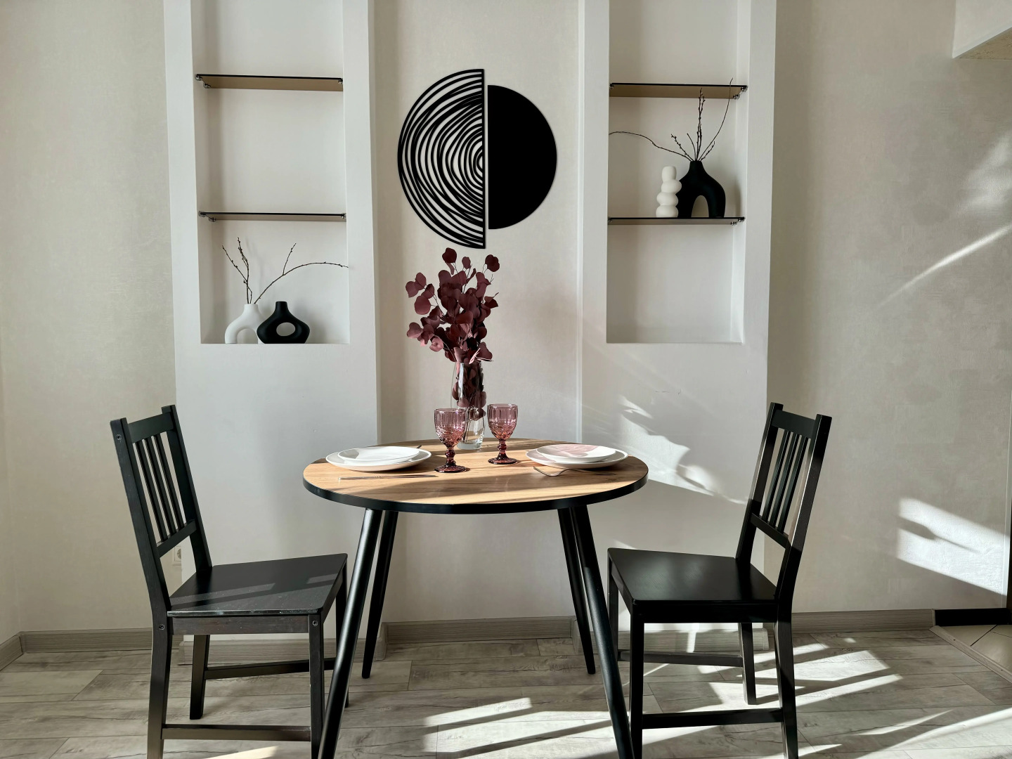 Апартаменты Призма 5