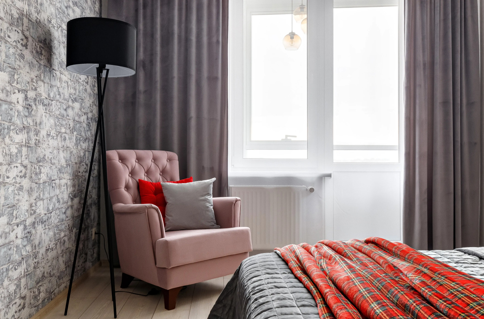 Апартаменты Уютная квартира с ПАНОРАМНЫМ видом