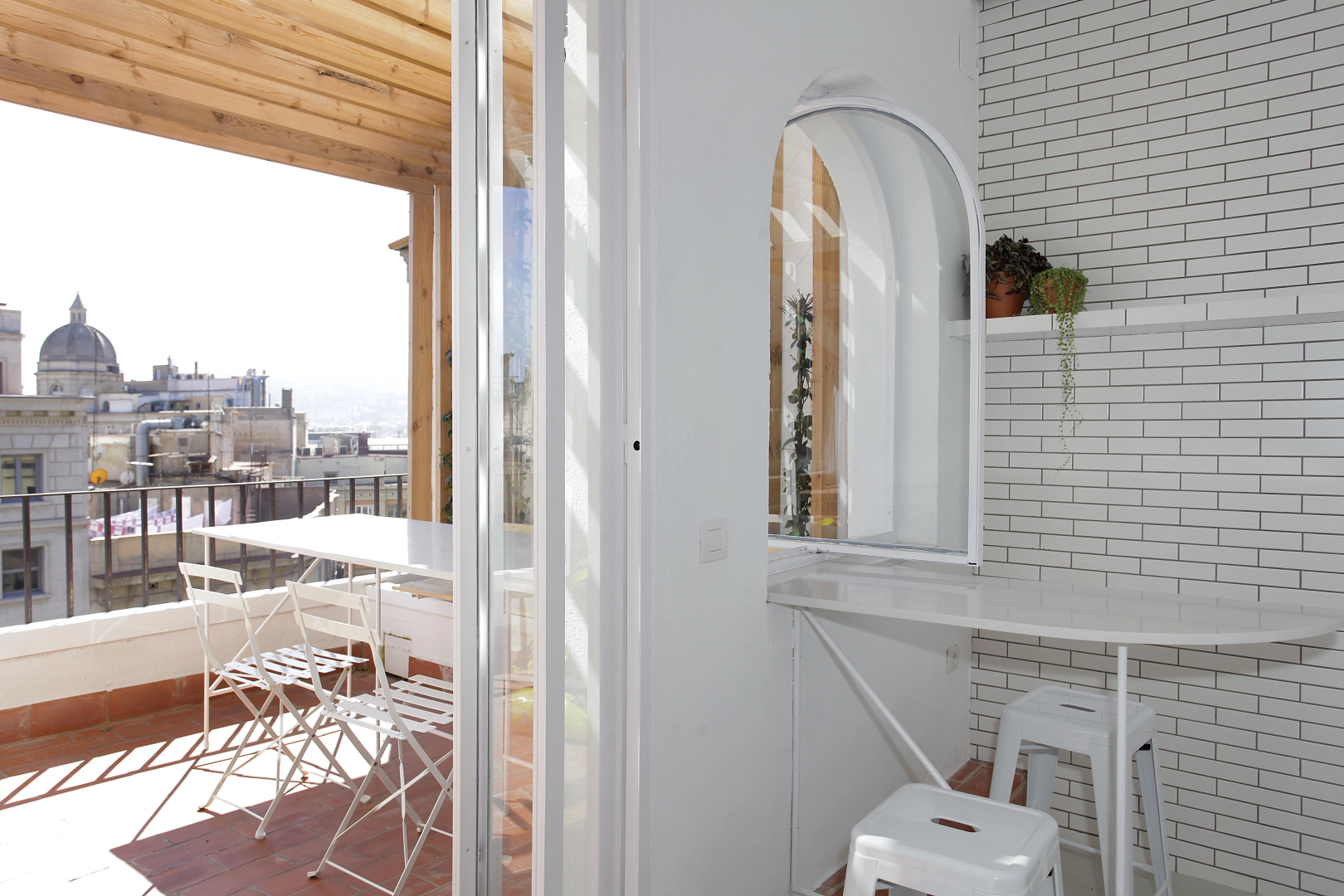 Апартаменты Barcelona Best Services