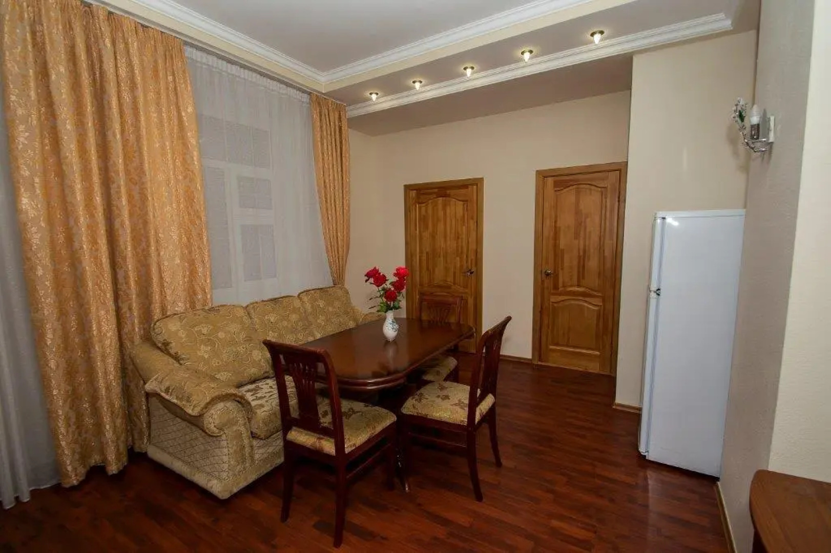 Санаторий Нарат