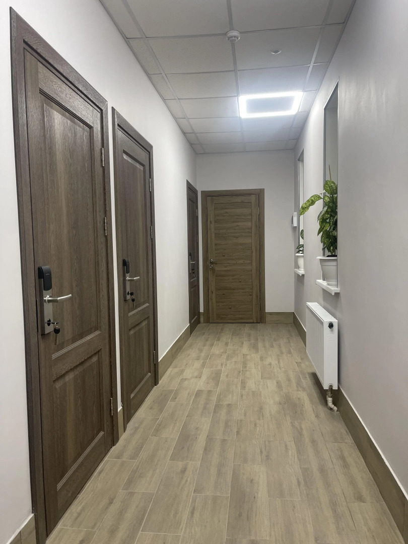 Отель Сити 3 на Станционной