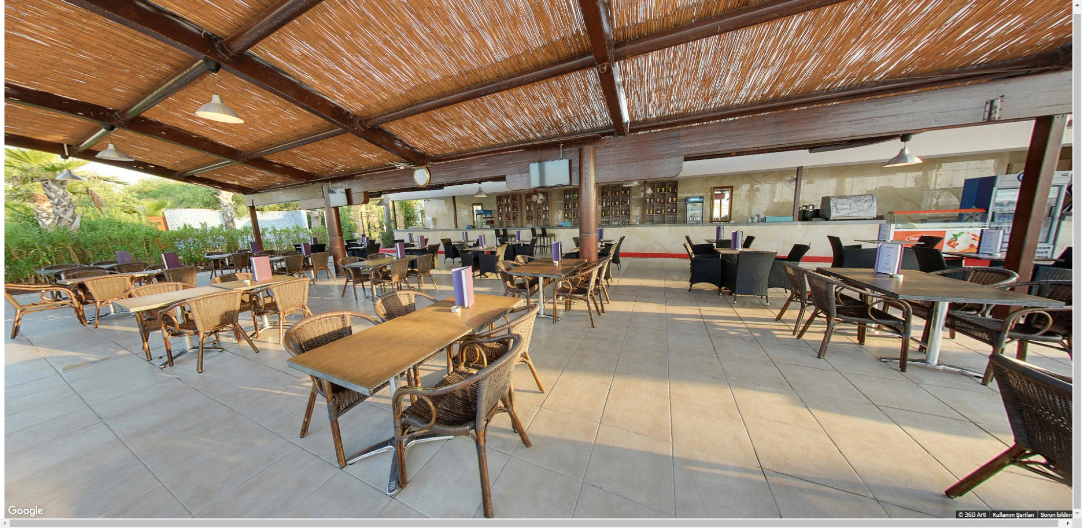 Delphin BE Grand Resort - Ultra All Inclusive