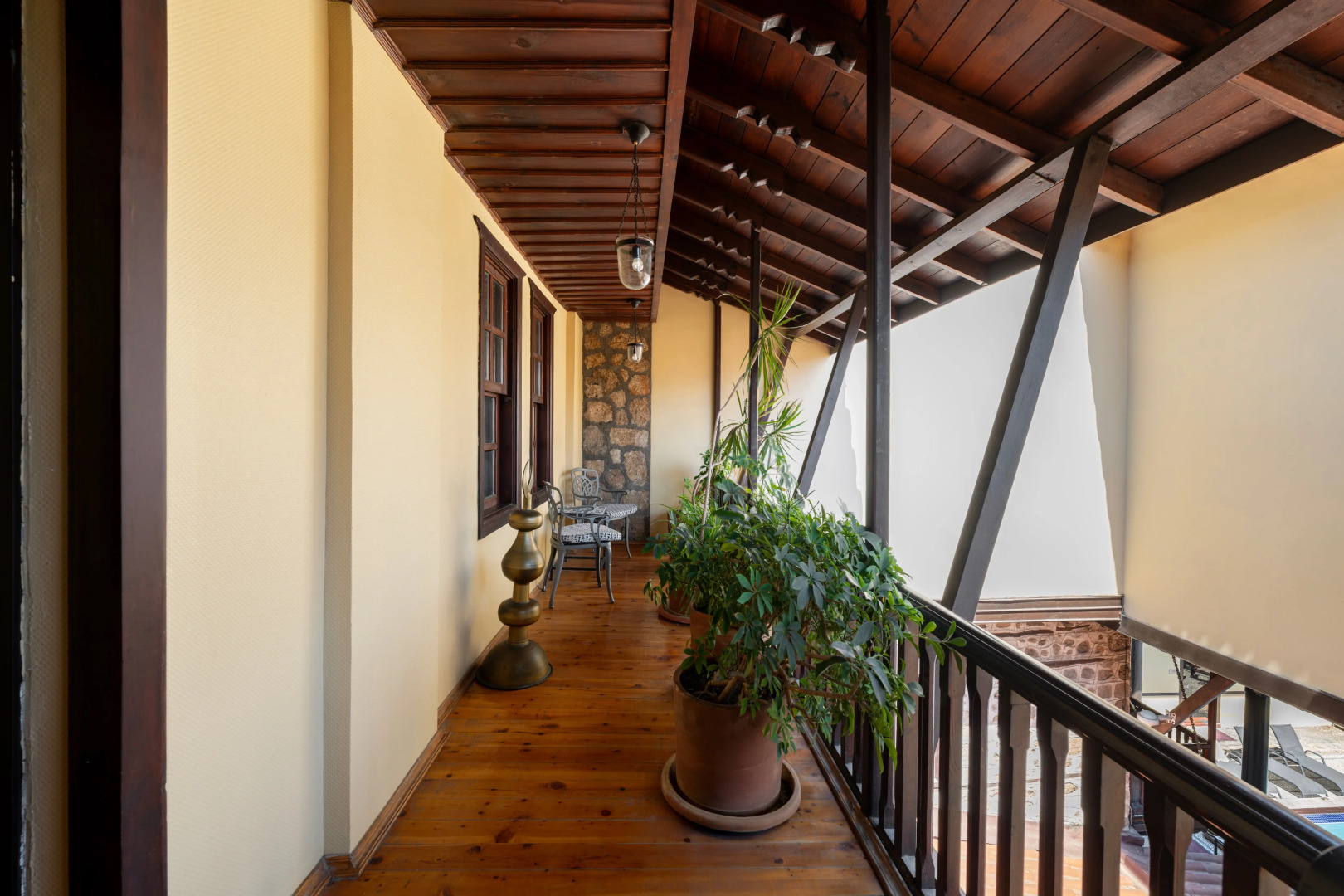 Alp Pasa Hotel - Special Class