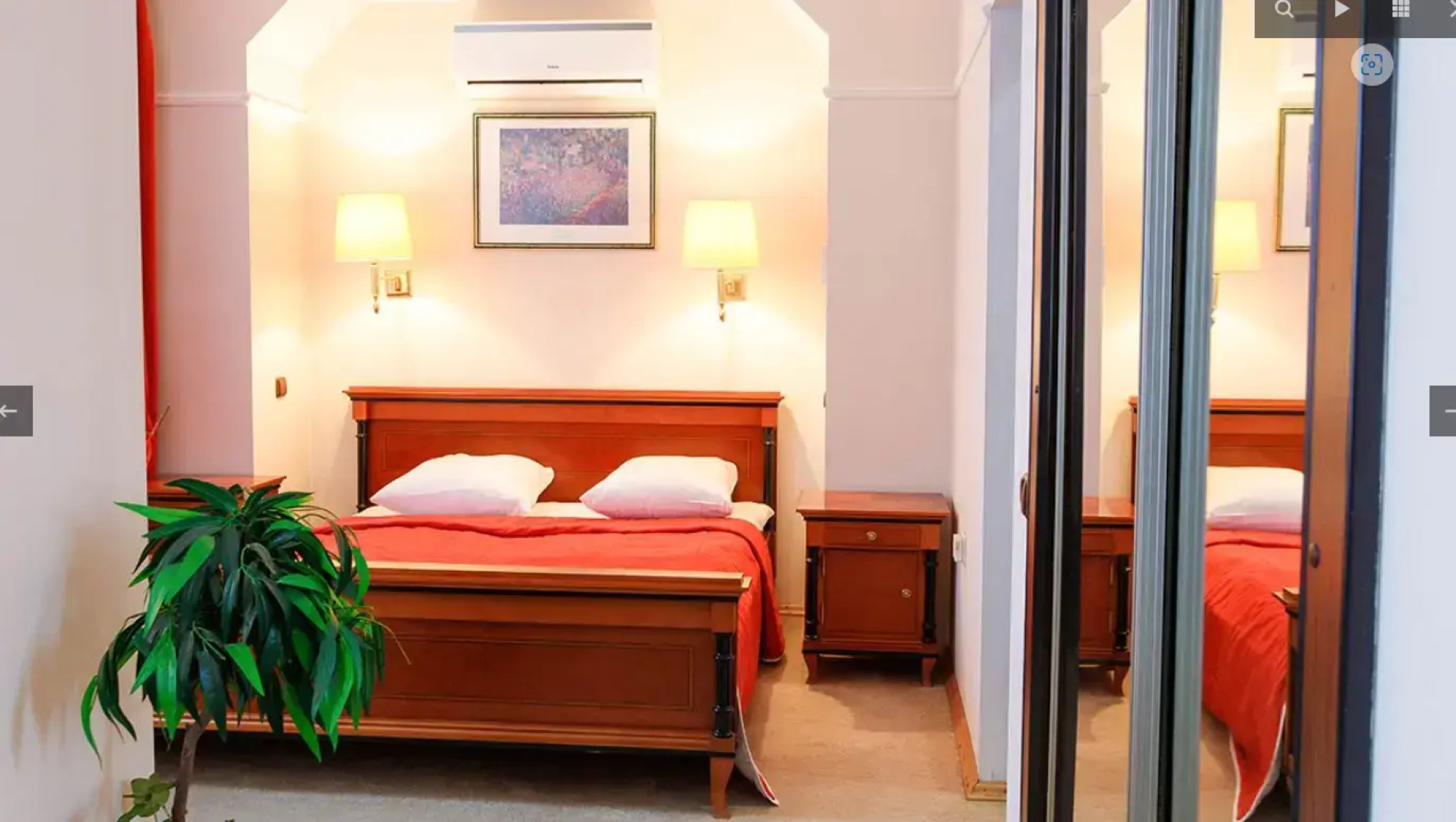 Отель Smart Hotel KDO Новосибирск