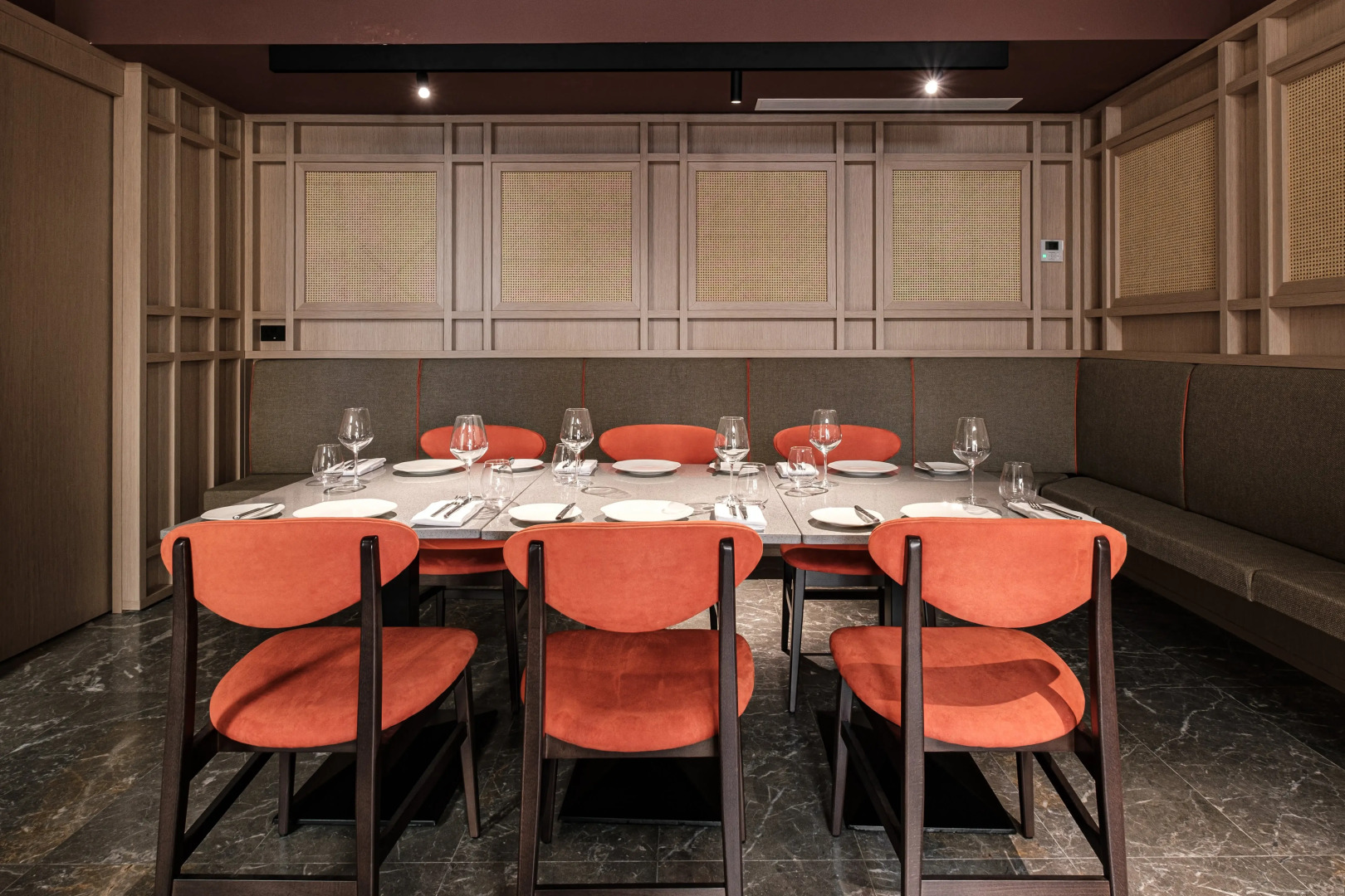 Бутик-Отель Rosselli