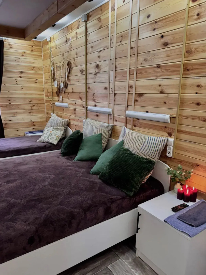 Апартаменты эксклюзивные в самом центре города