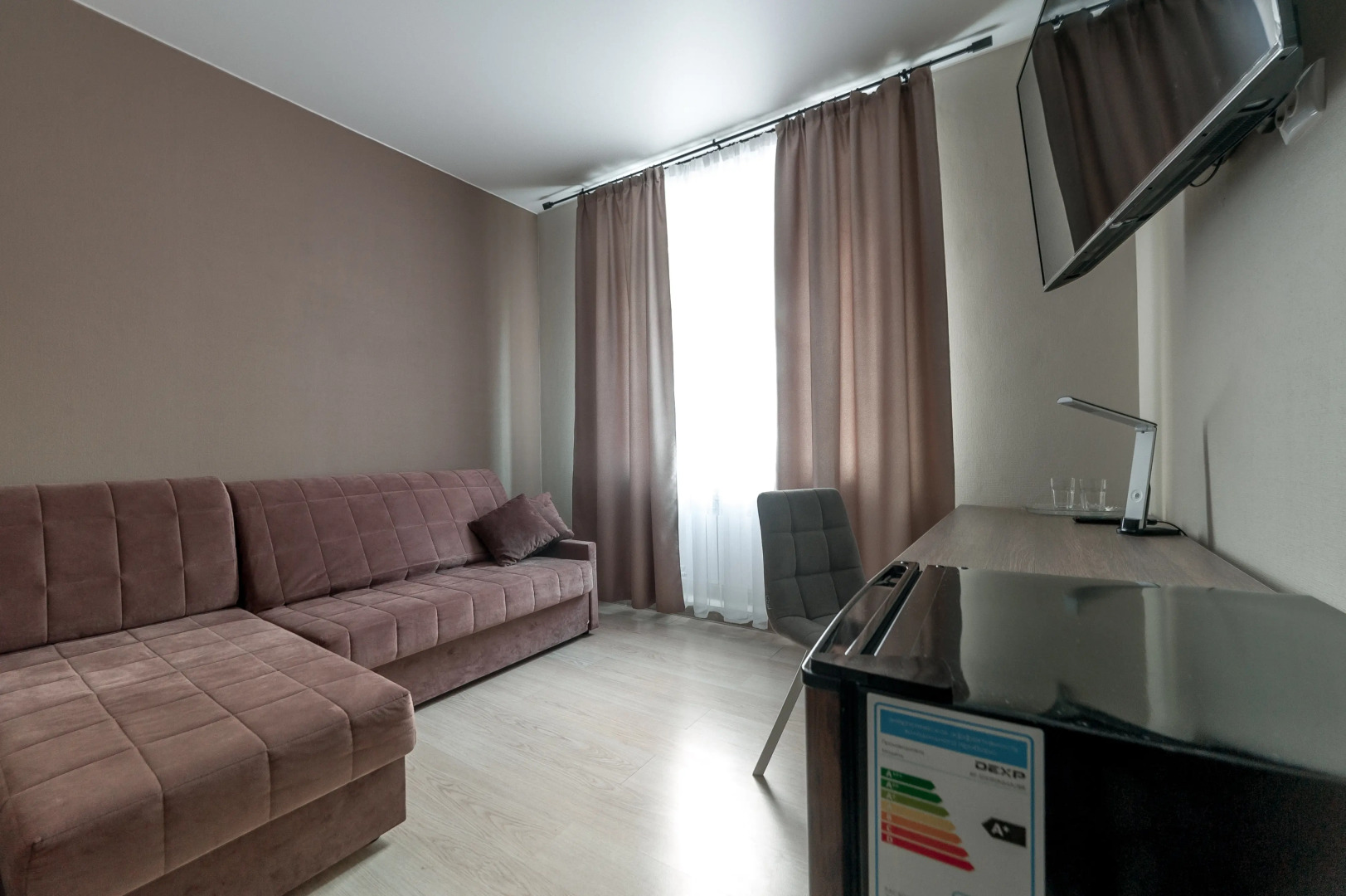 Мини-отель Гостиница Портовая