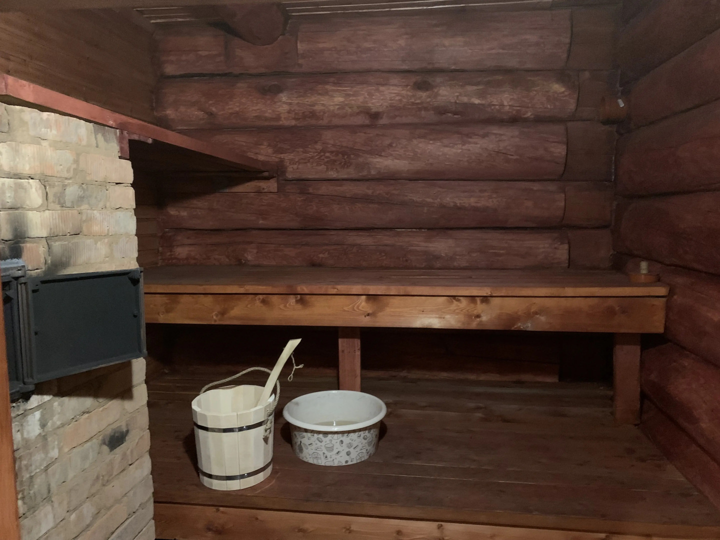 Гостевой дом Холм