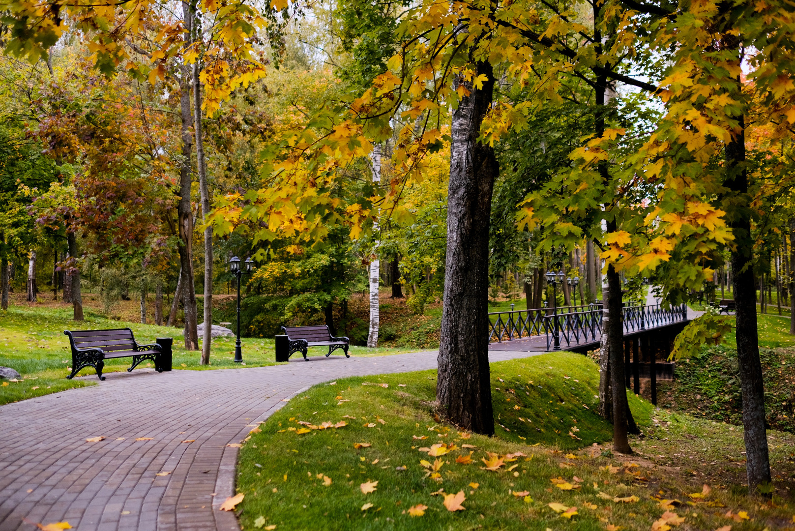 Отель M’Istra’L Hotel & SPA