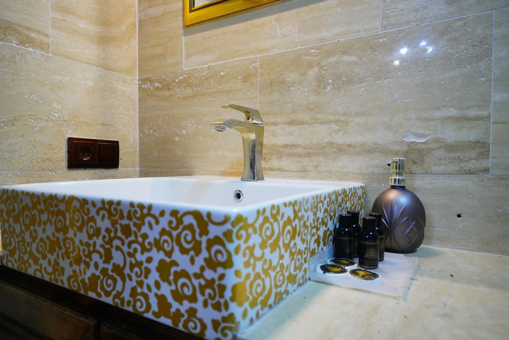 Бутик-отель Sun Rise View