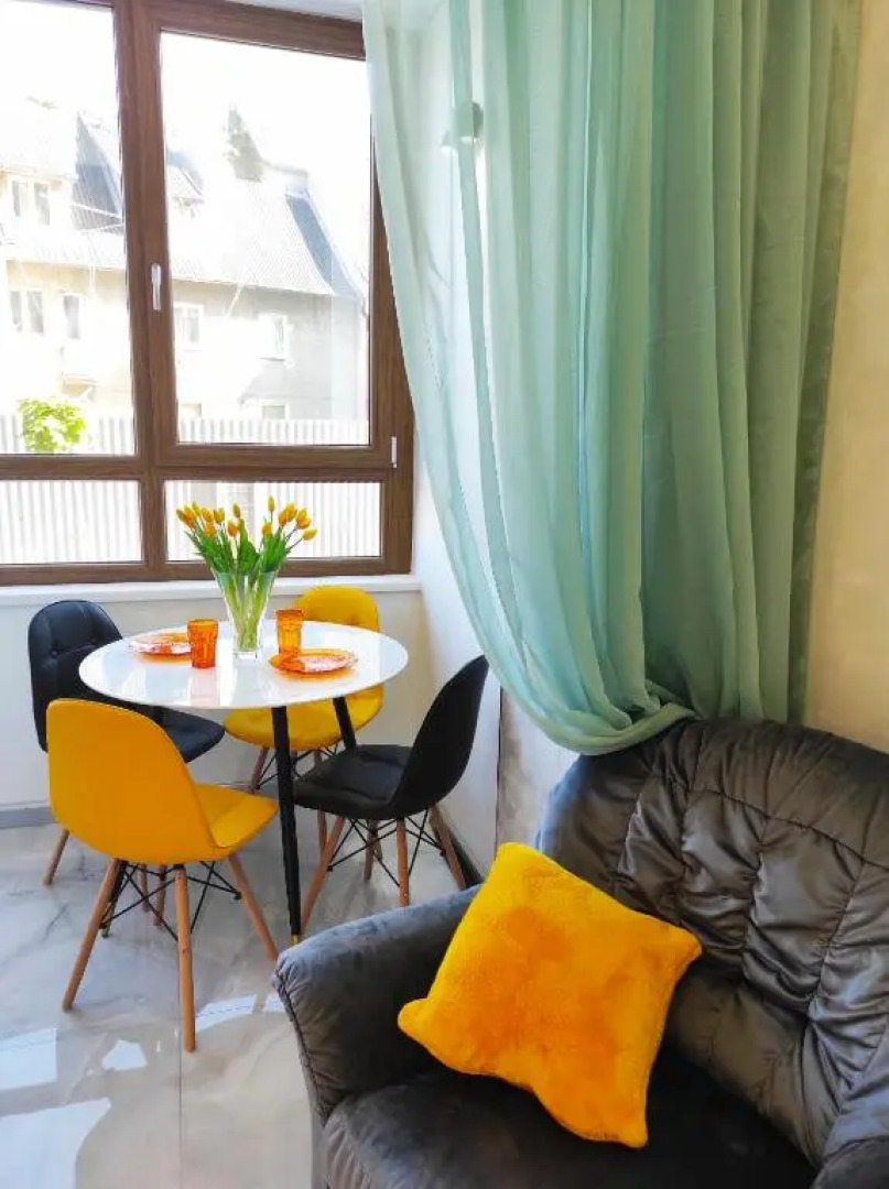 Апартаменты KranzDeluxe у Розы Ветров