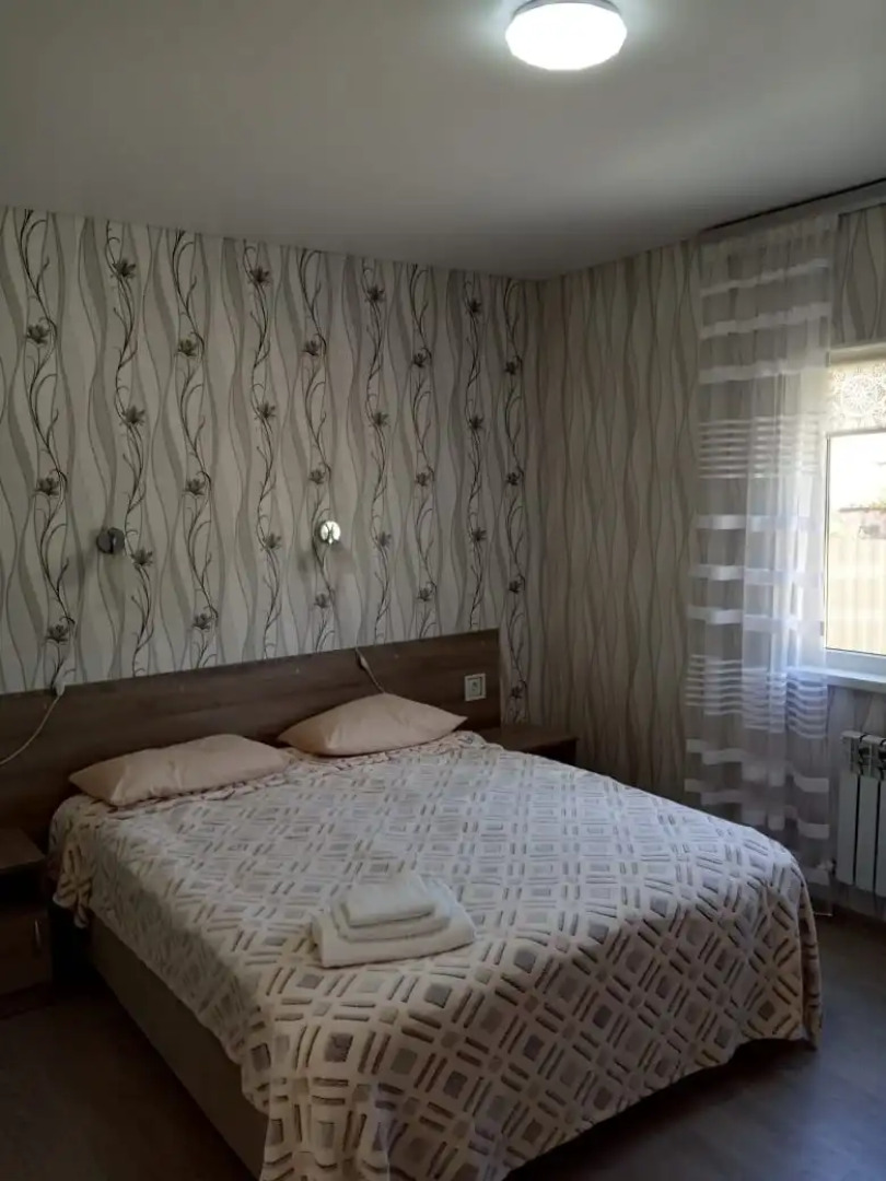 Мини-Отель АмиКо Club