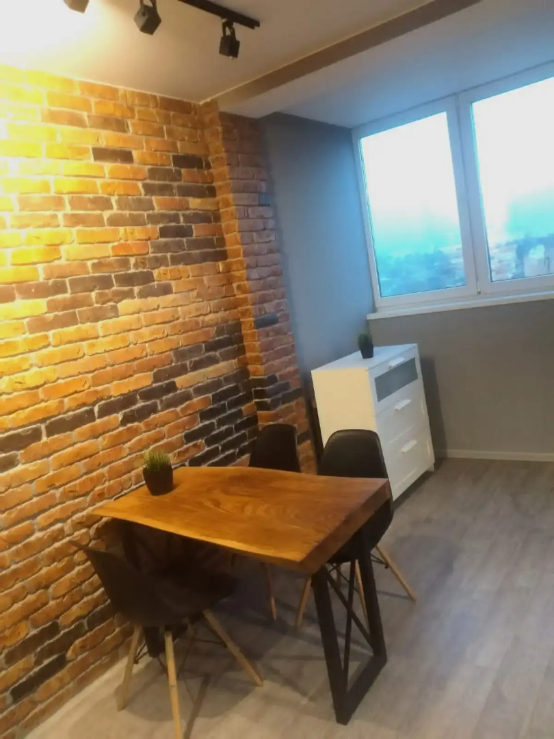 Апартаменты Московская Лофт