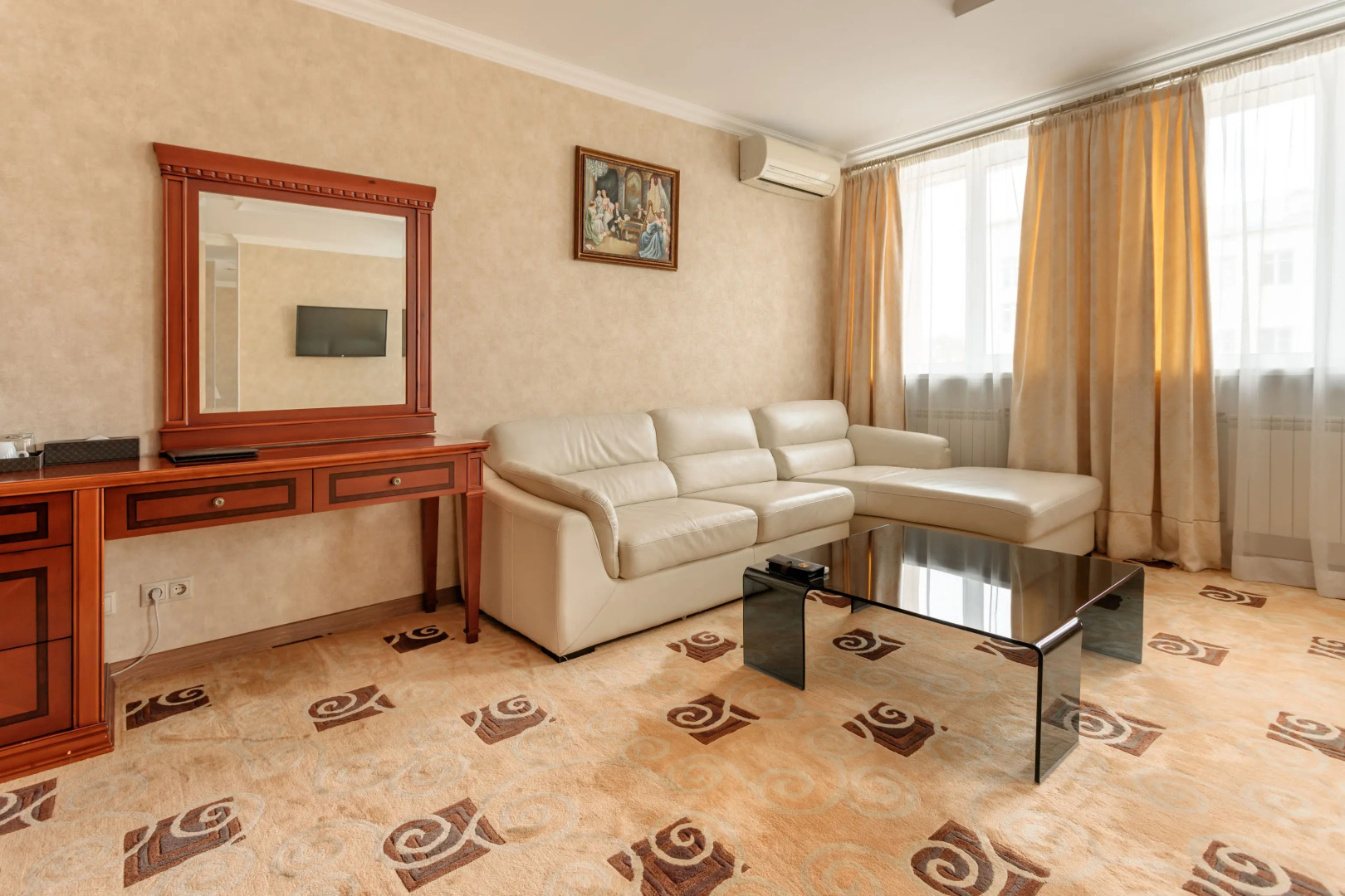 Отель Ричмонд