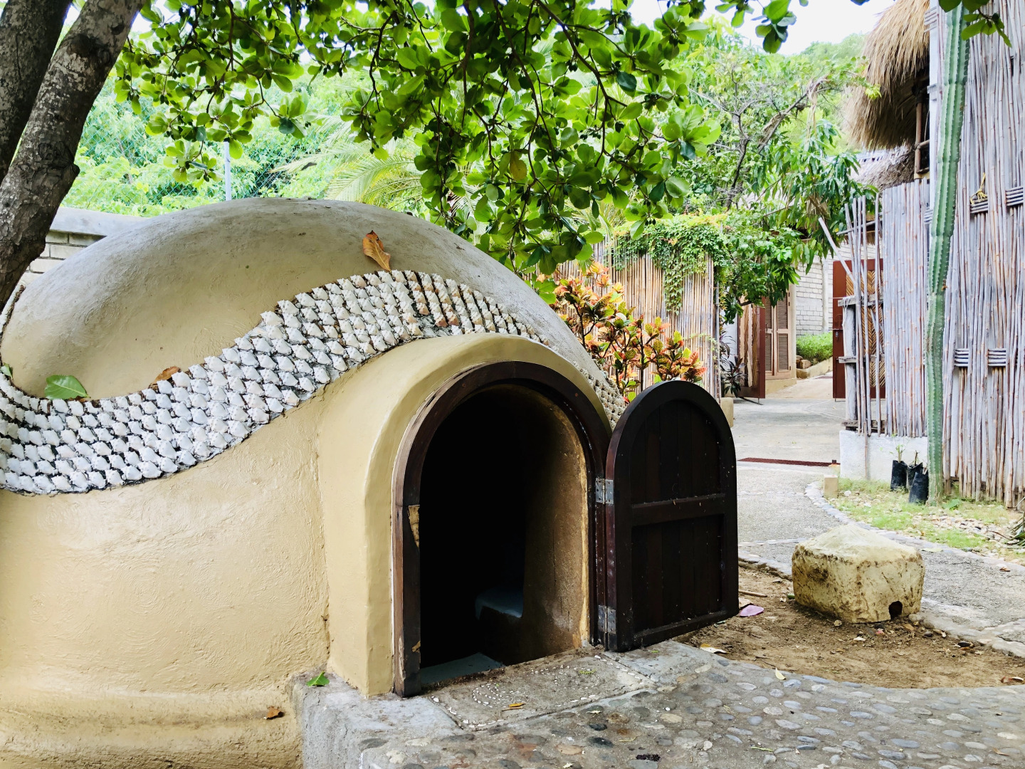 Отель Casa Bichu Culture Boutique by Rotamundos