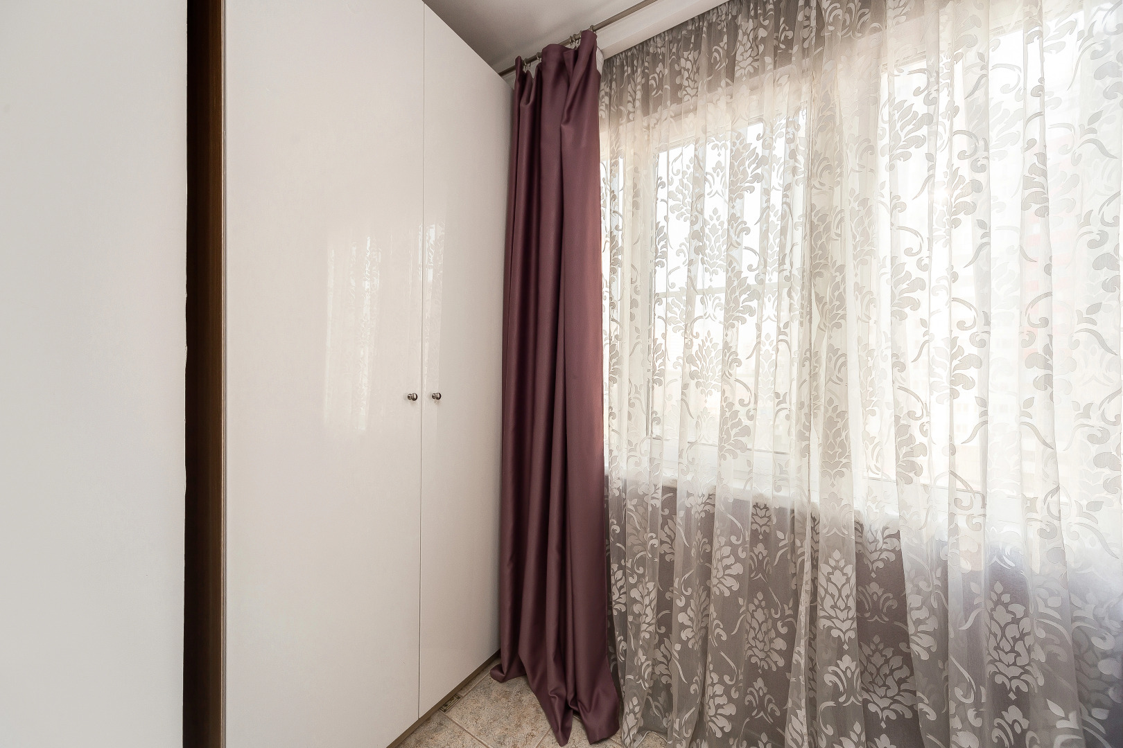 Апартаменты На Подмосковном бульваре 7