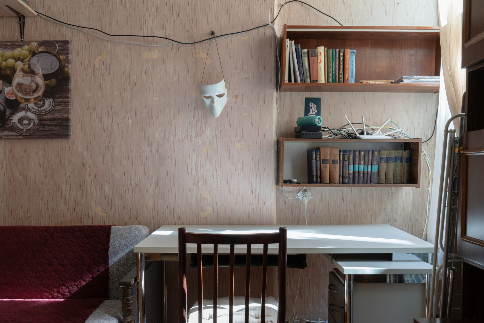 Апартаменты 1896. Аутентичная Питерская квартира у Исаакиевского собора.