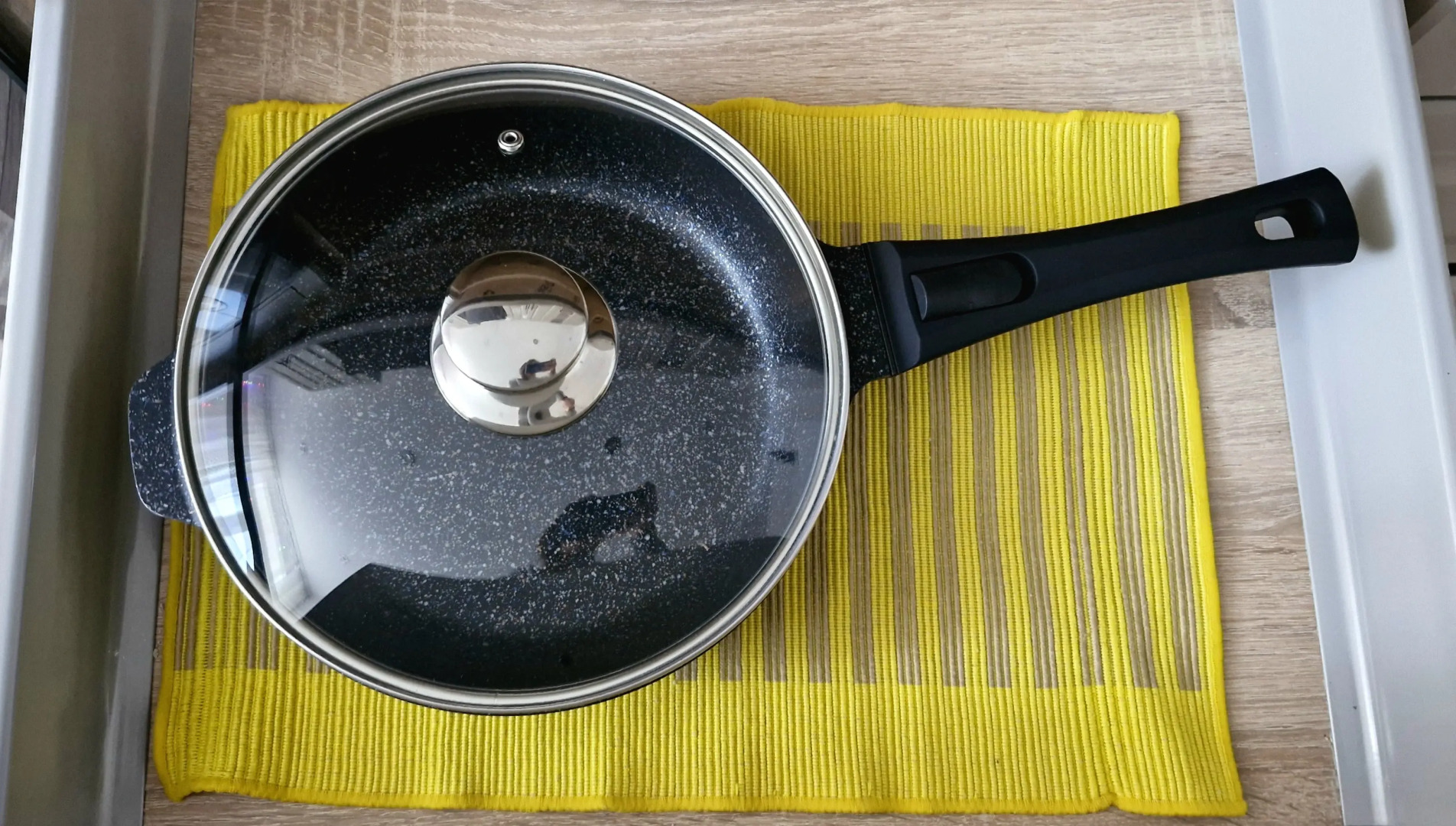 Квартира Тихая гавань