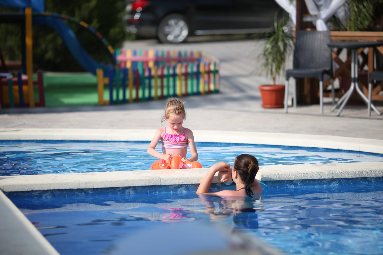 Ас-Эль Отель