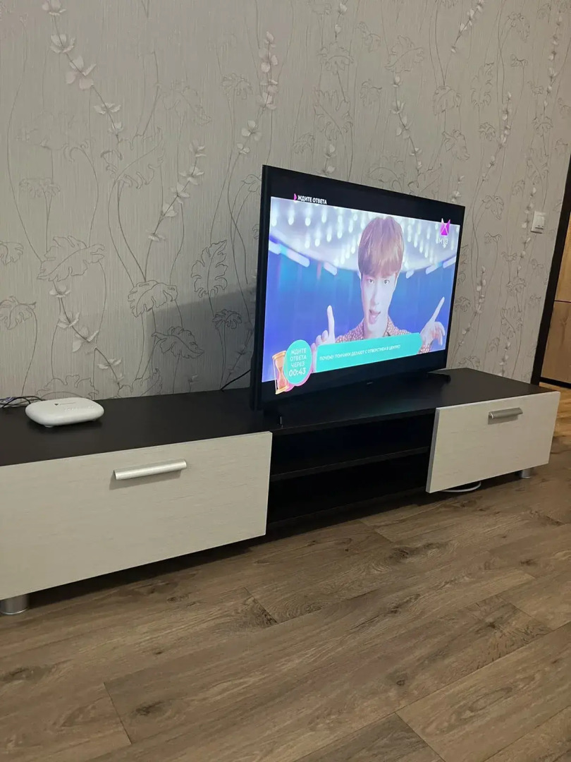 Квартира 5 минут от Волжские Термы