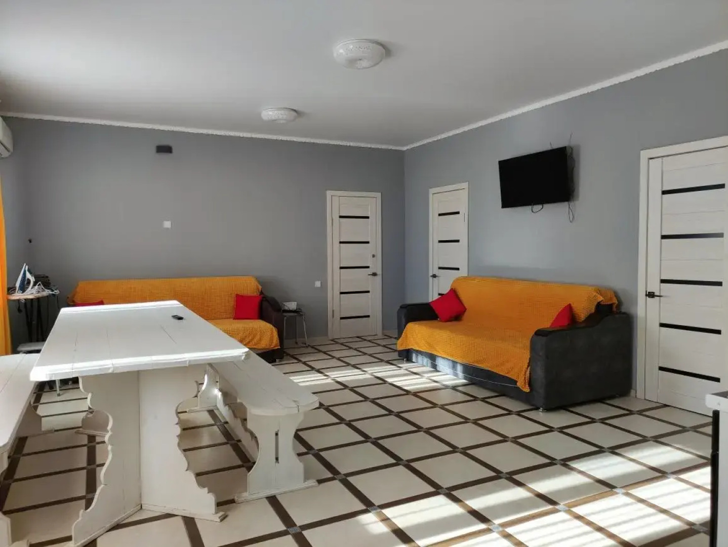 Частный Дом Радужный