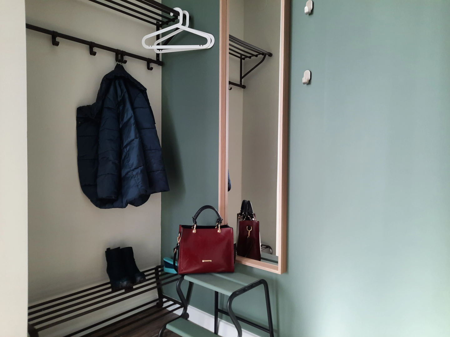 Квартира Студия на Южном Валу