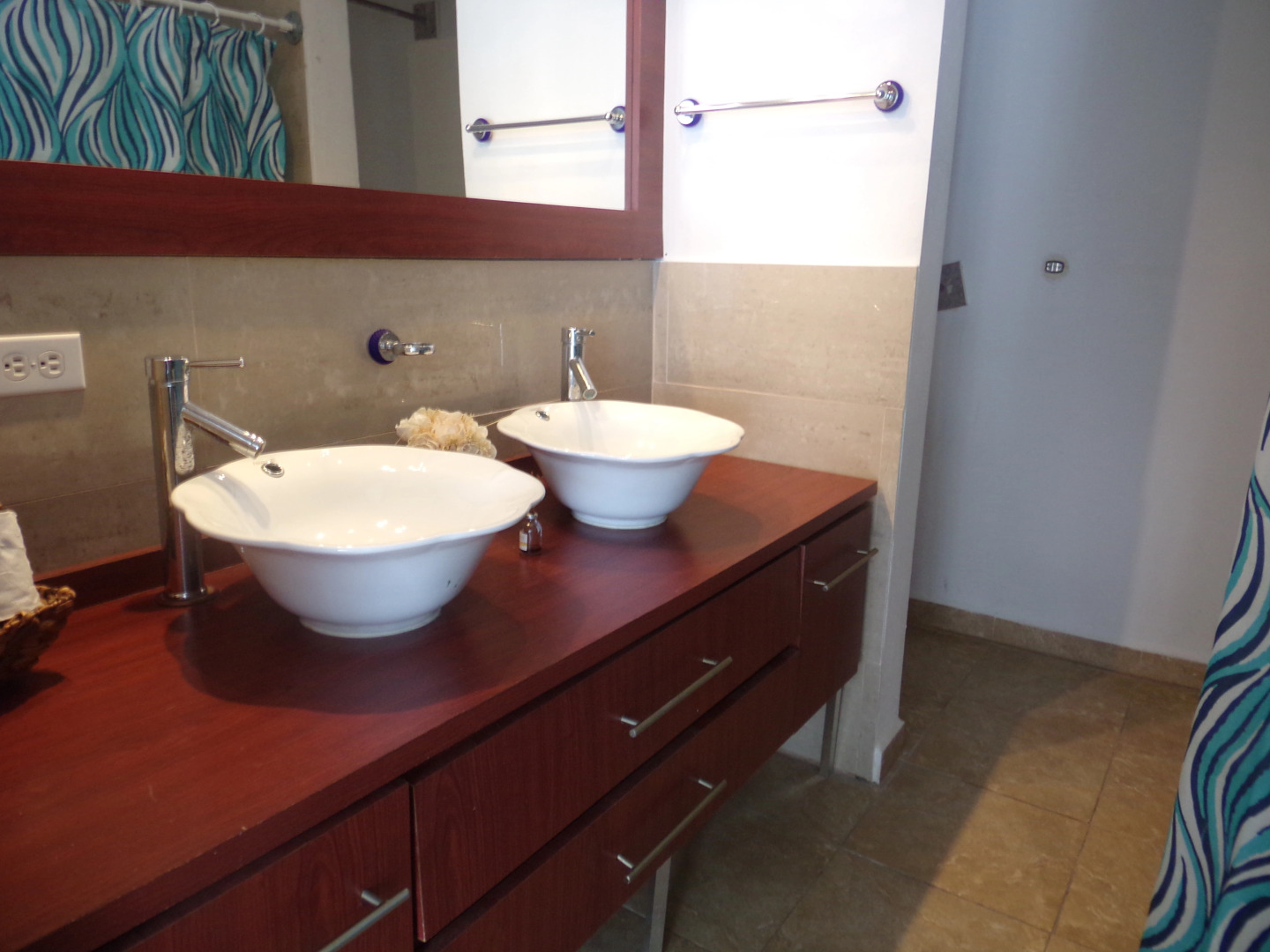 Гостевой Дом Mares Resort