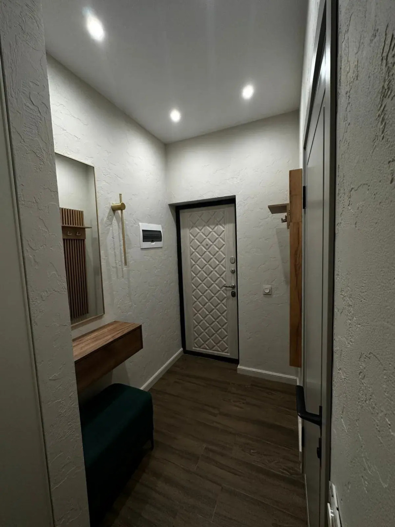 Апартаменты Люкс Домбай ТАУКЕЛЬ