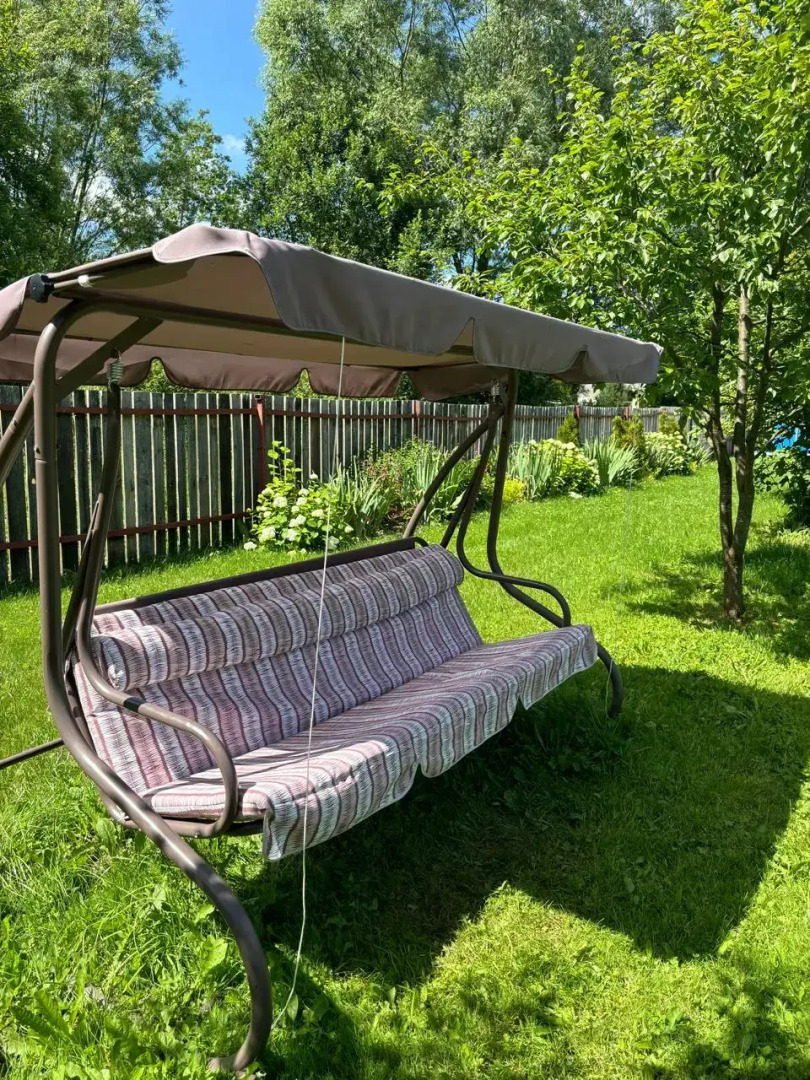 Гостевой дом Прованс