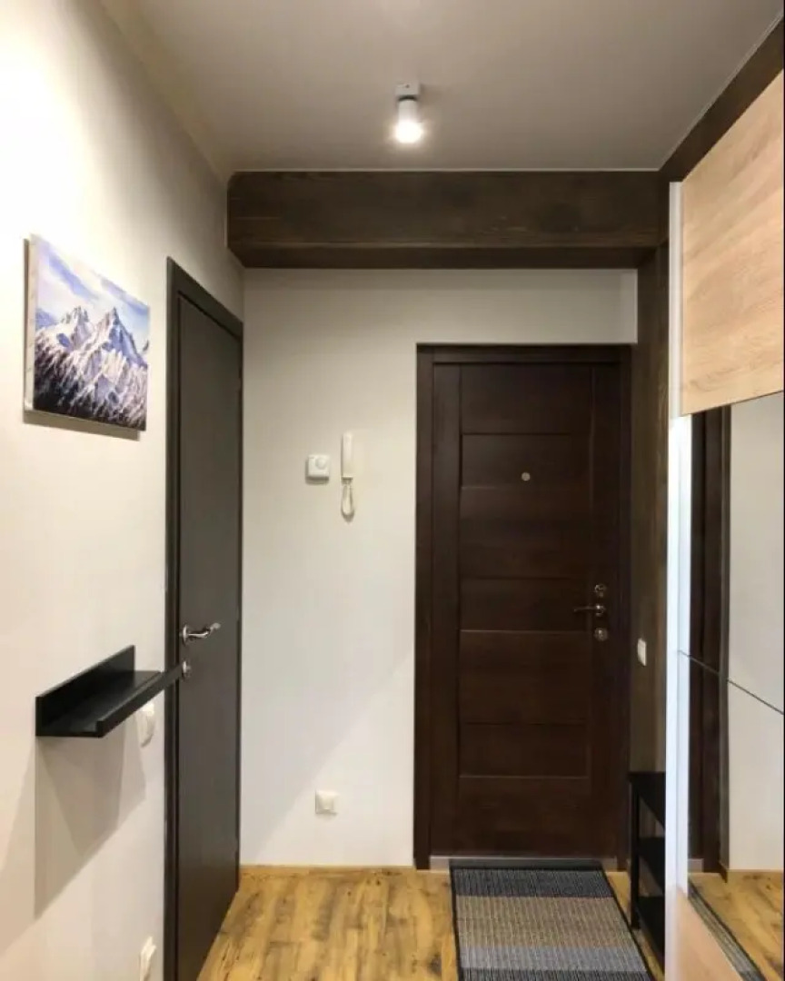 Апартаменты на Вознесенской 4