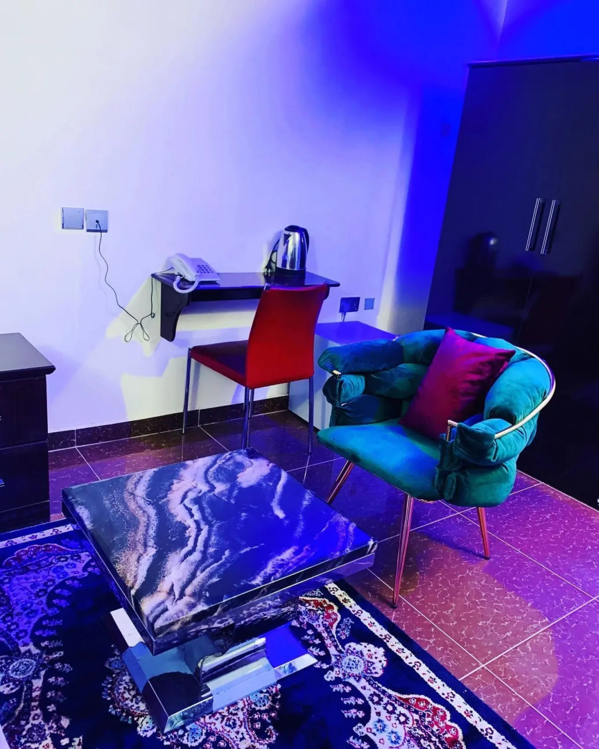 Hotel Ama Luxury Suites