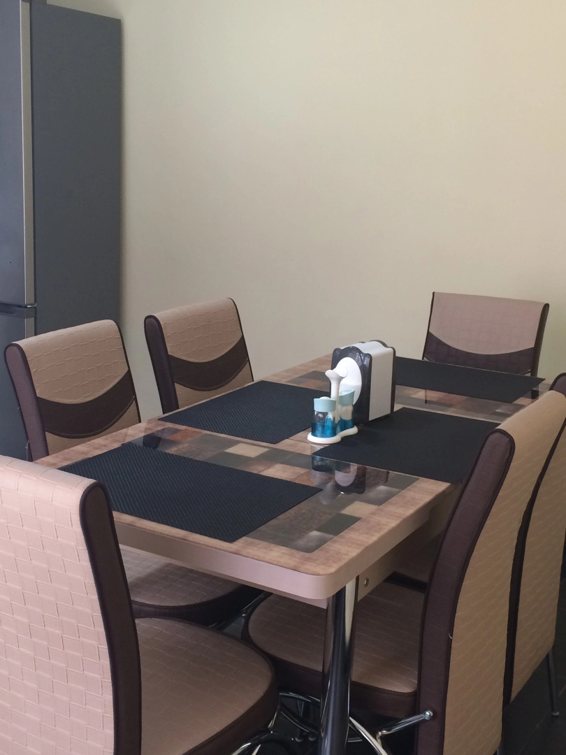 Хостел A Cosy House