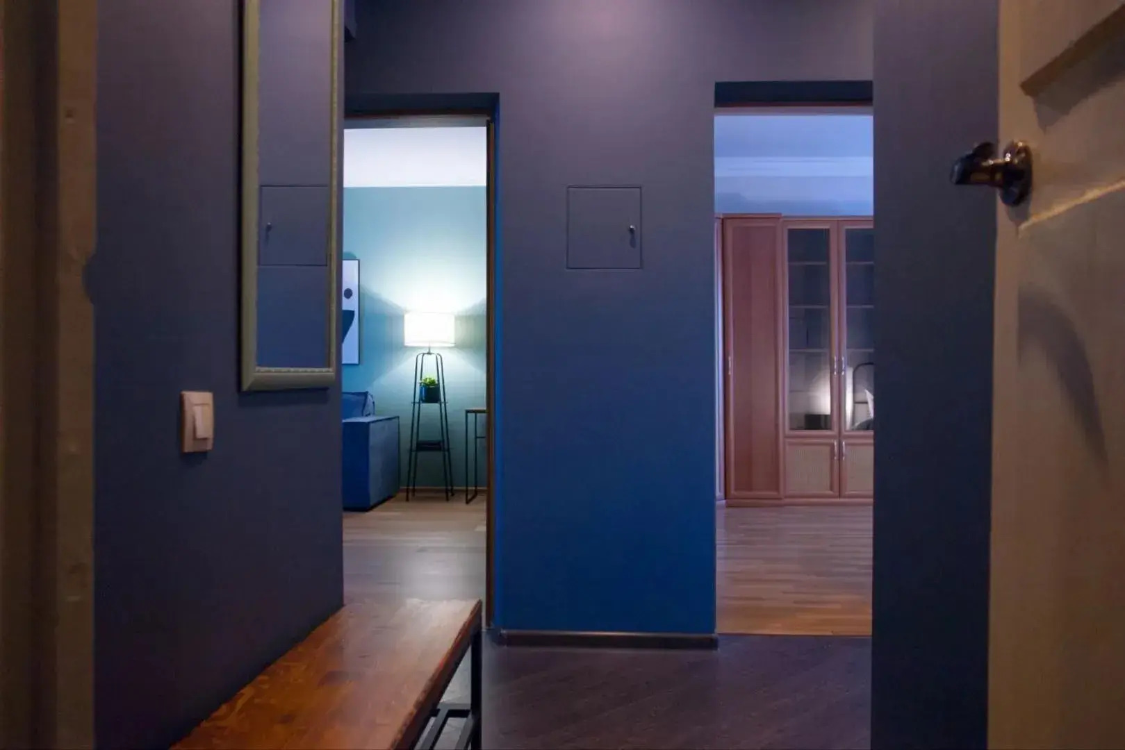 Апартаменты Верхневолжские в центре Твери