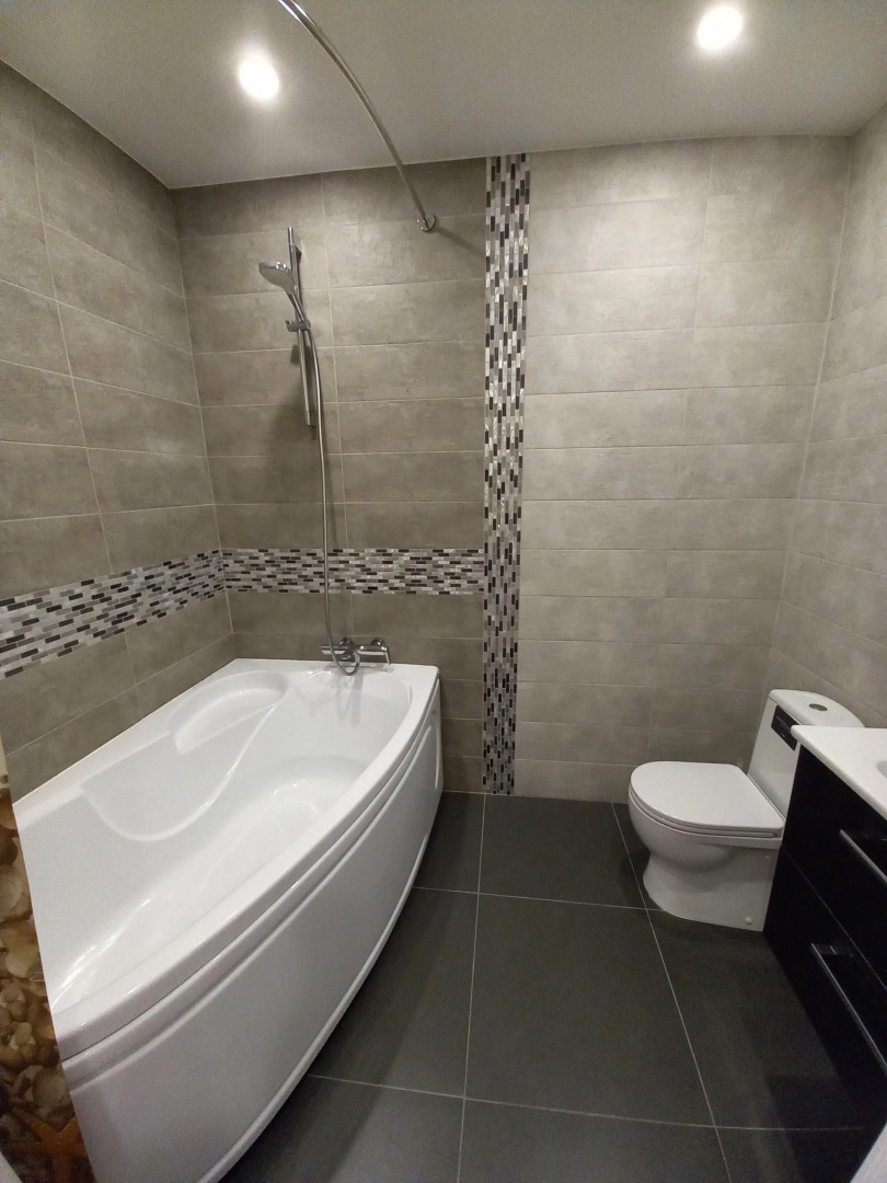 Апартаменты ЖК 6 Звезд