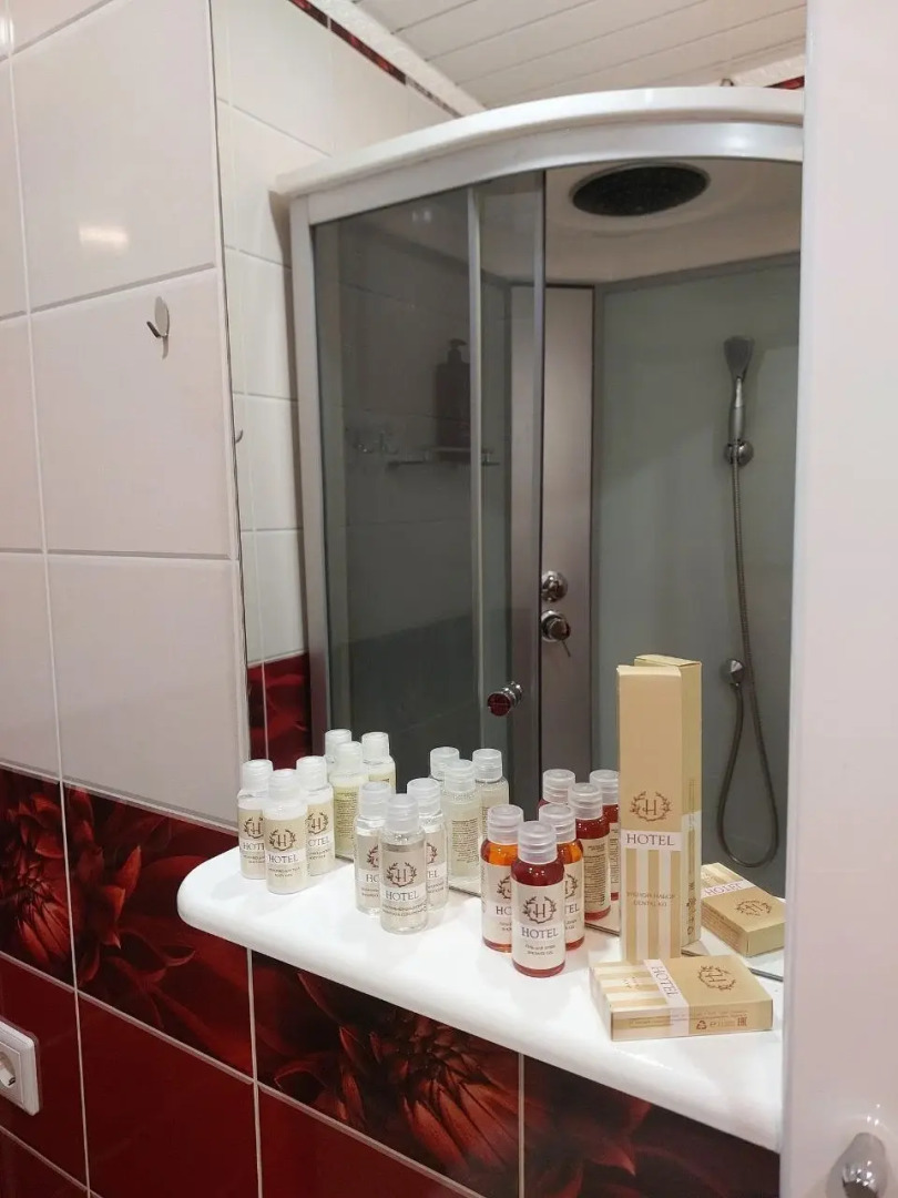 Квартира TroeSutokApart Комсомольская 50/3