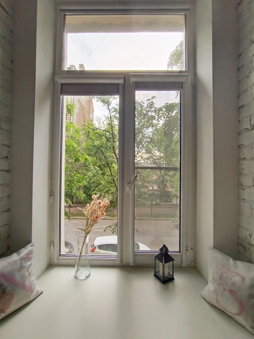 Квартира Увидеть Петербург