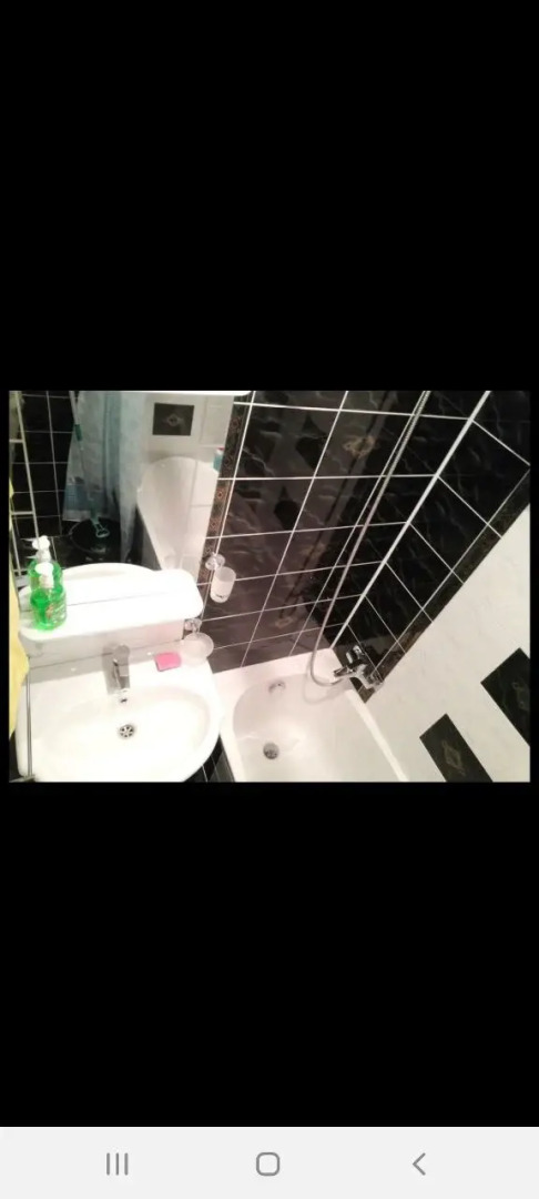 Квартира Уютная в центре Полоцка