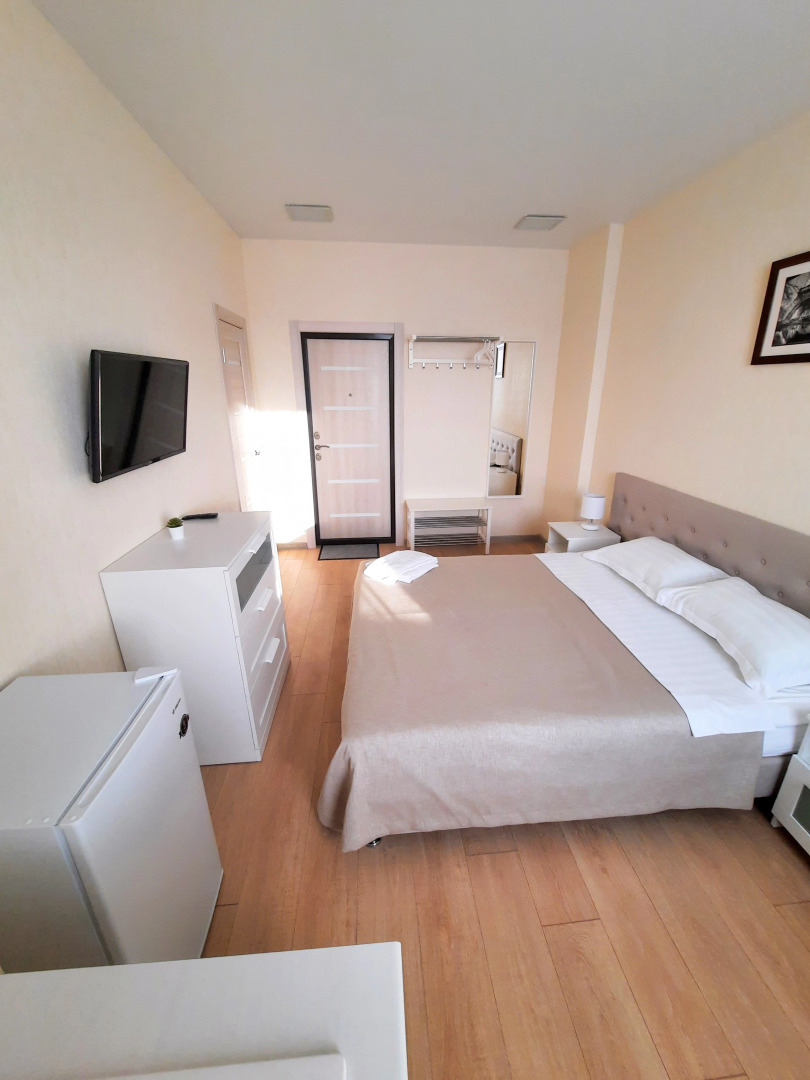 Апарт-отель Ямал