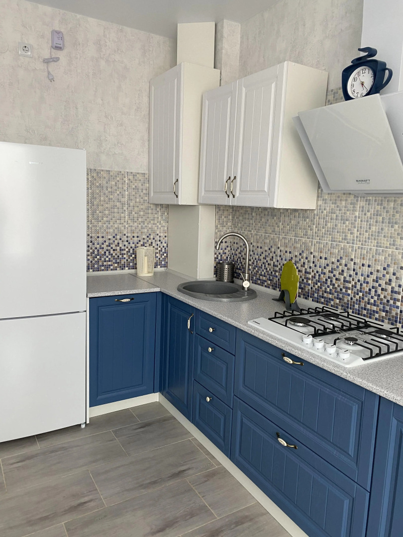 Квартира на Пограничной 6