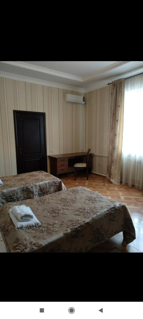 Гостевой дом Спутник