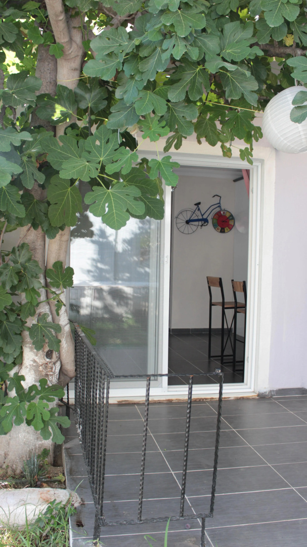 Частный Дом Aloanda House