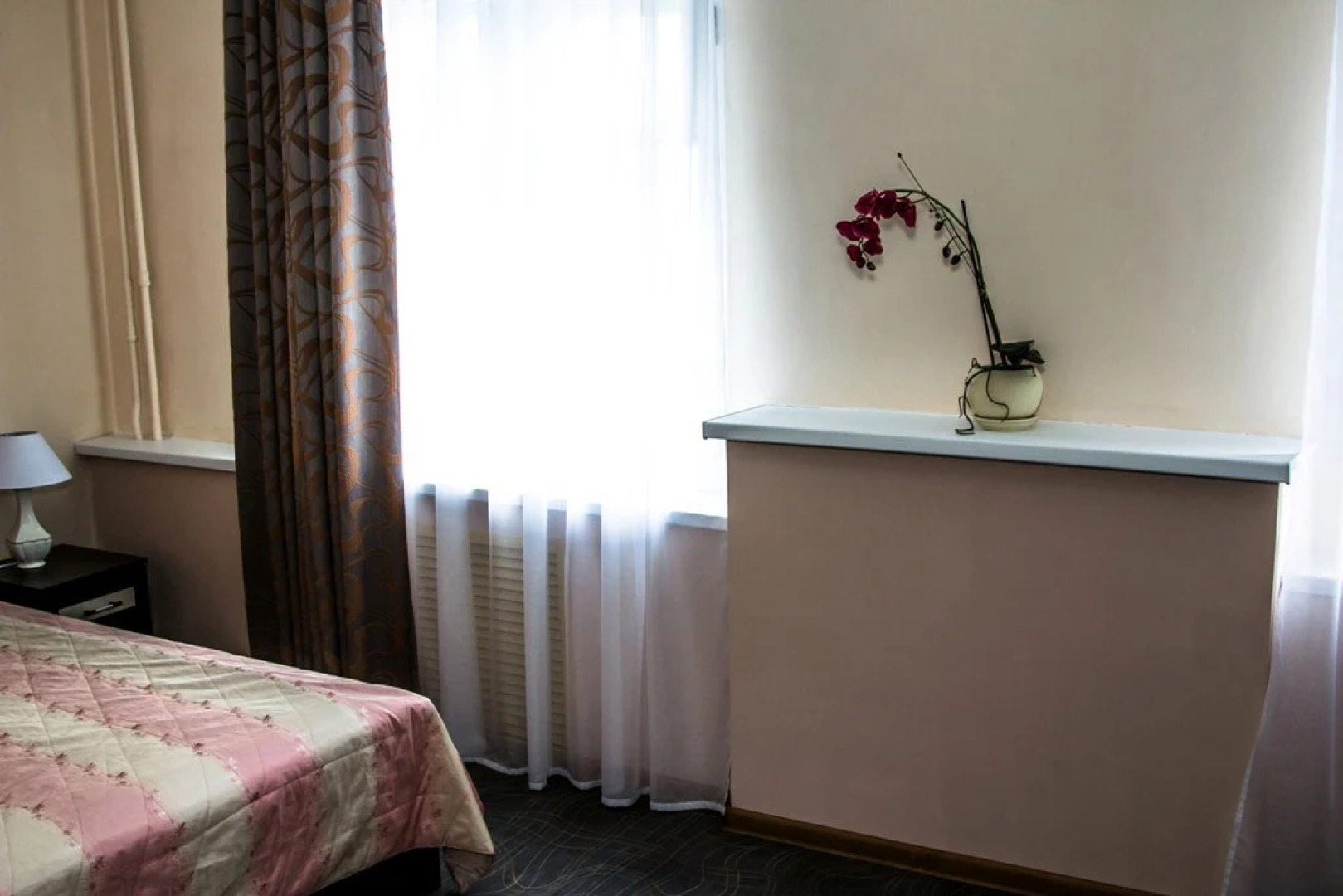 Гостевой Дом Театральная 13